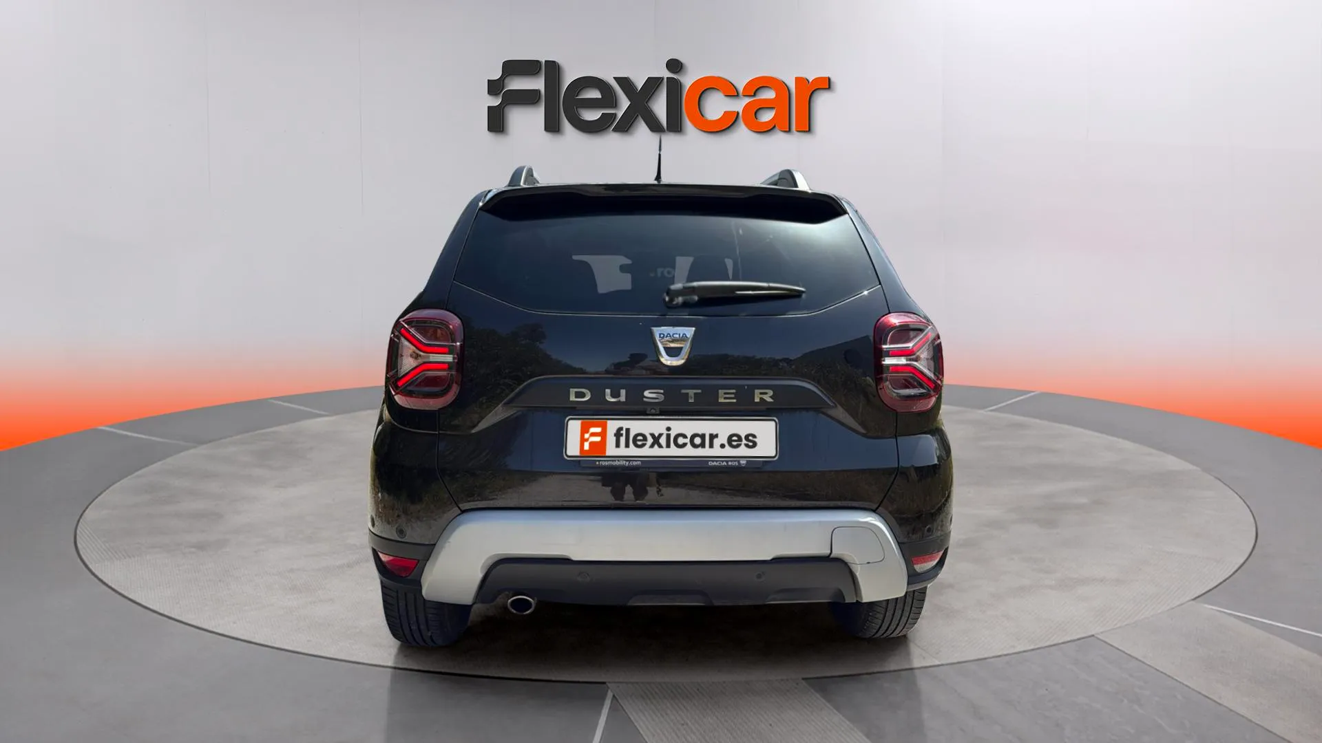 Dacia Duster Prestige Bl. dCi 4x2 - foto 6