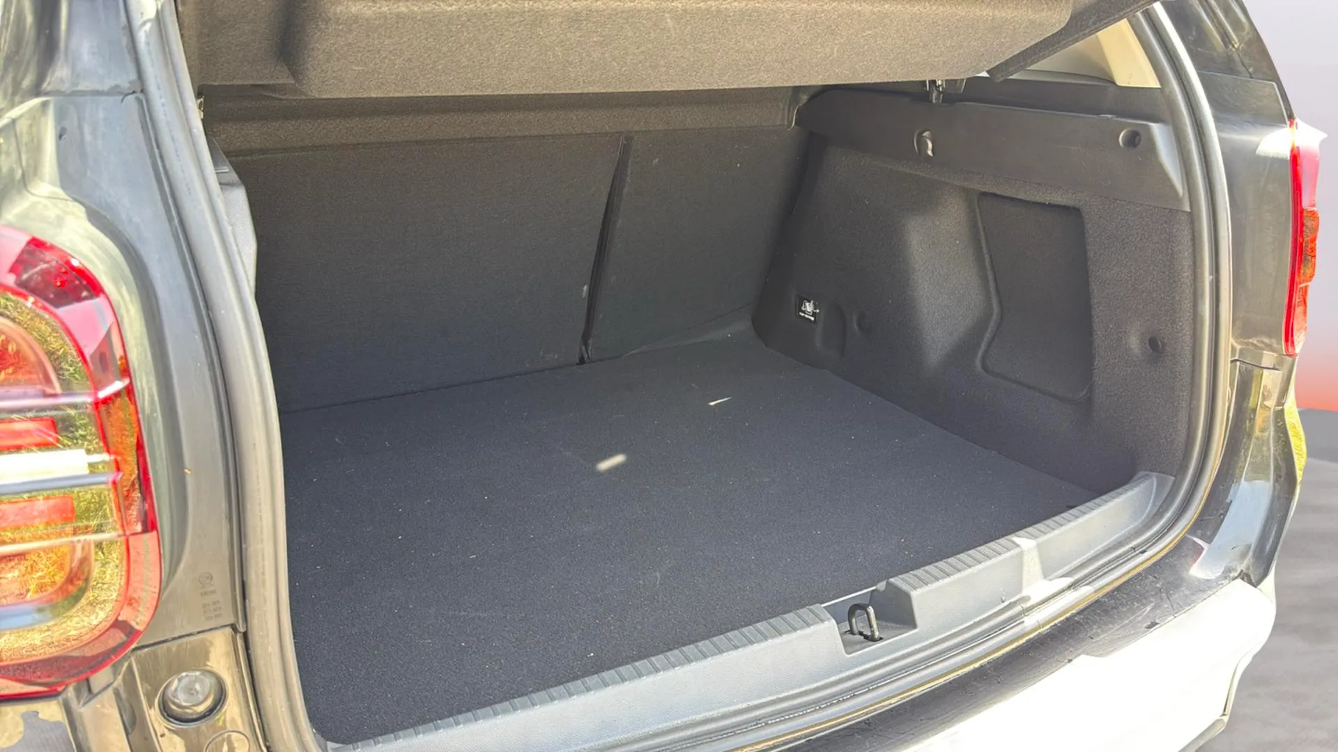 Dacia Duster Prestige Bl. dCi 4x2 - foto 19