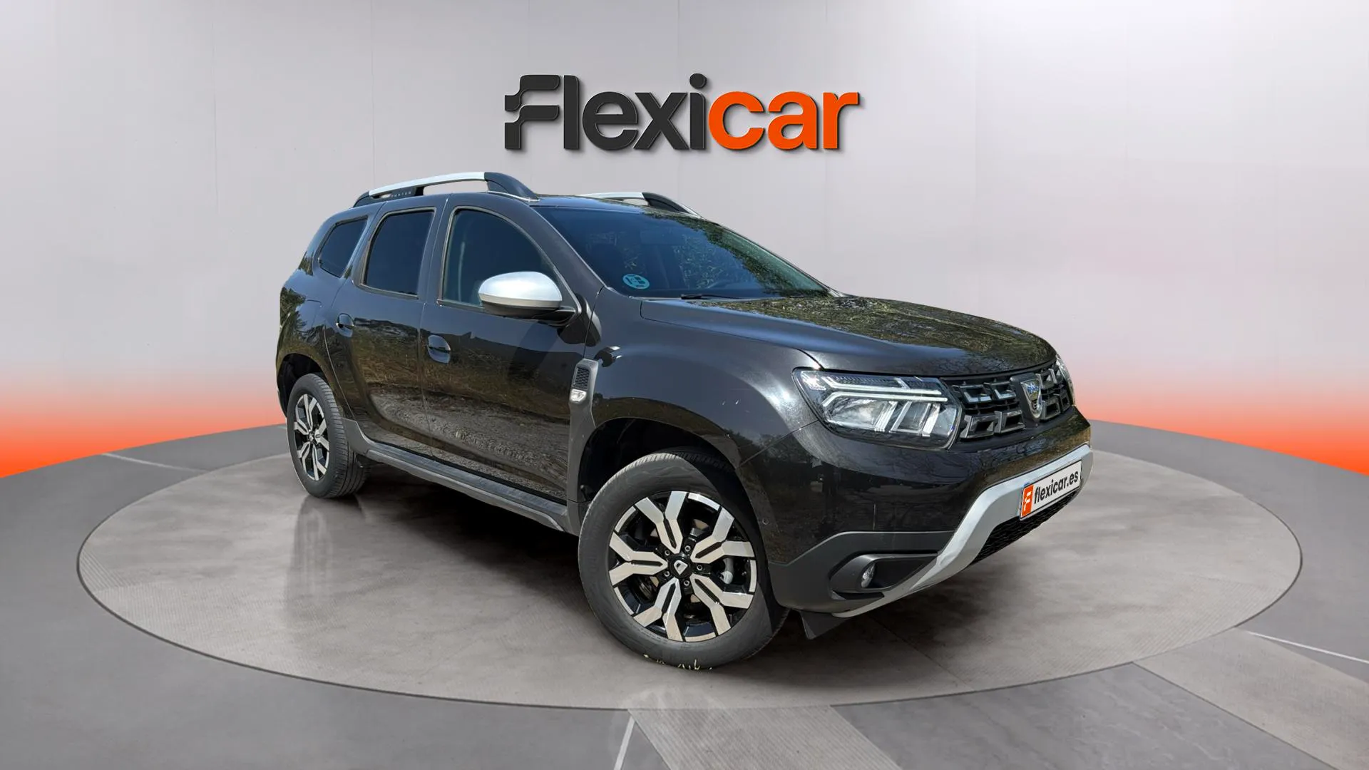 Dacia Duster Prestige Bl. dCi 4x2