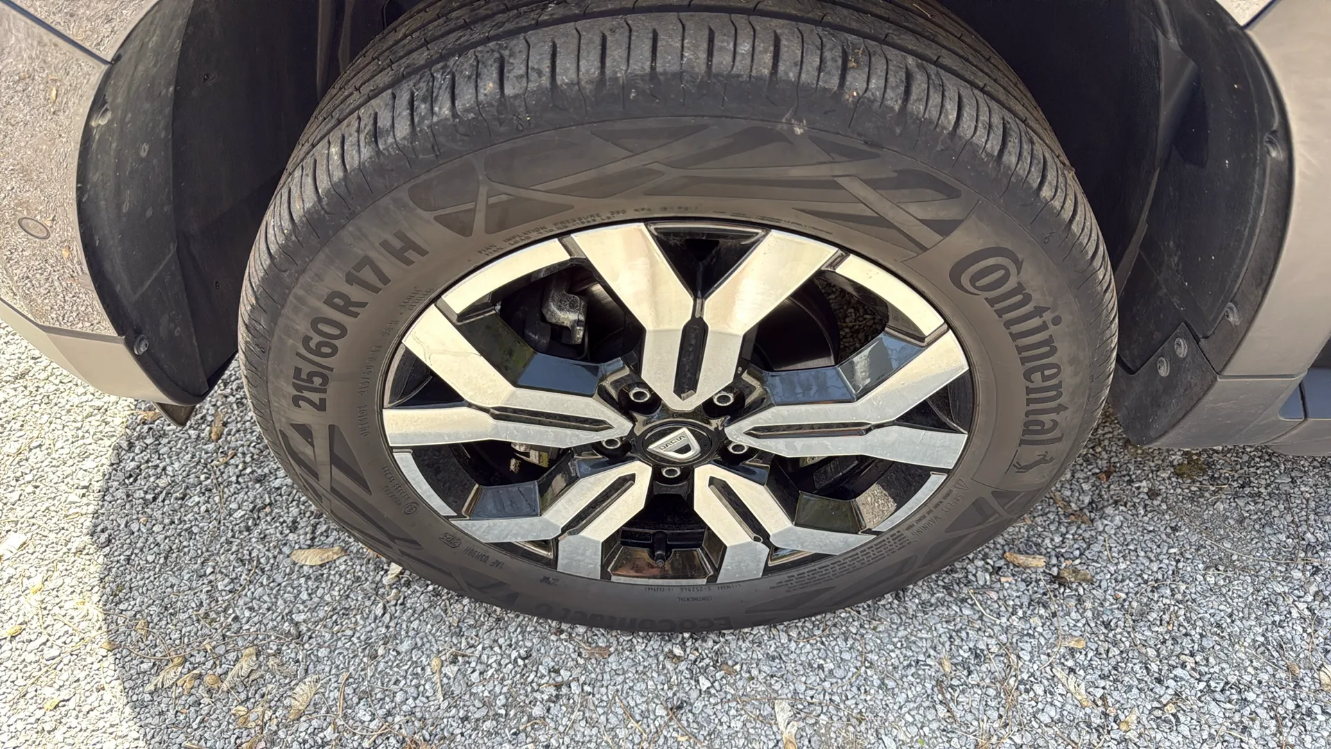 Dacia Duster Prestige Bl. dCi 4x2 - foto 20