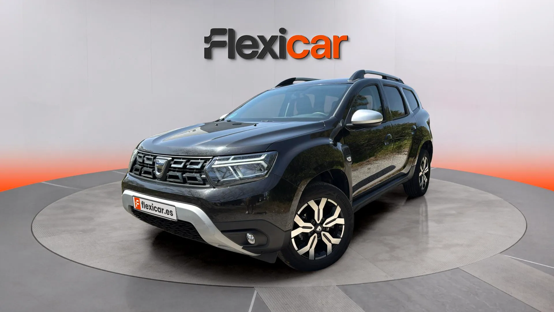 Dacia Duster Prestige Bl. dCi 4x2 - foto 3