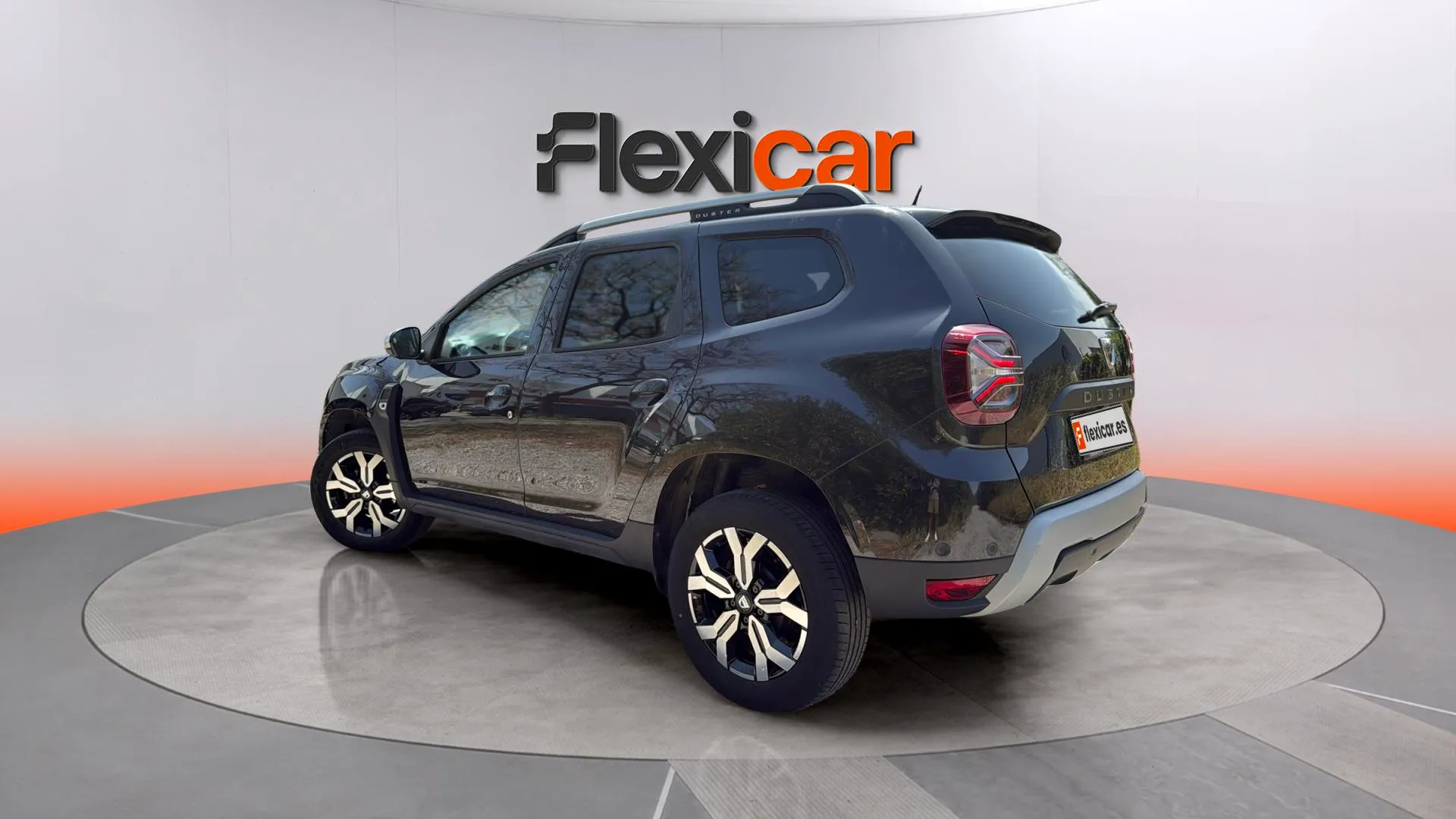 Dacia Duster Prestige Bl. dCi 4x2 - foto 5