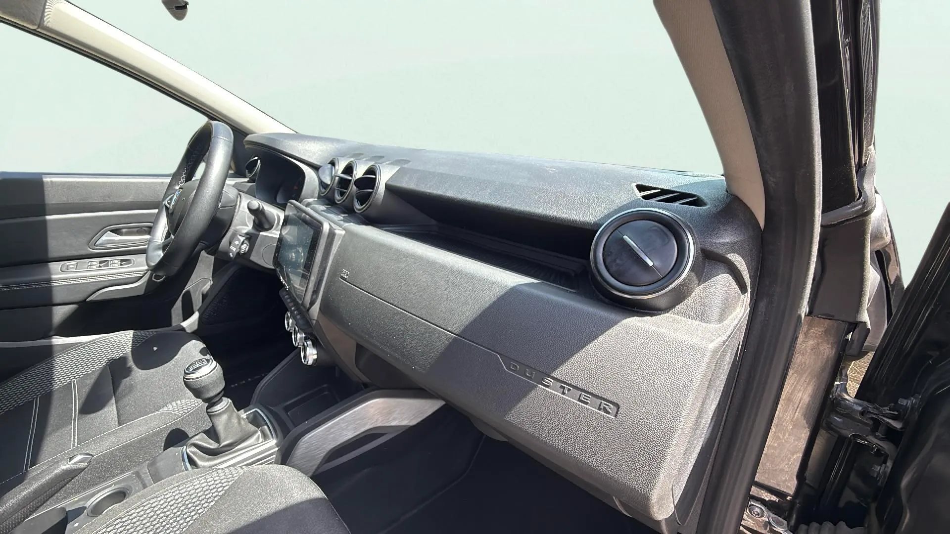 Dacia Duster Prestige Bl. dCi 4x2 - foto 16
