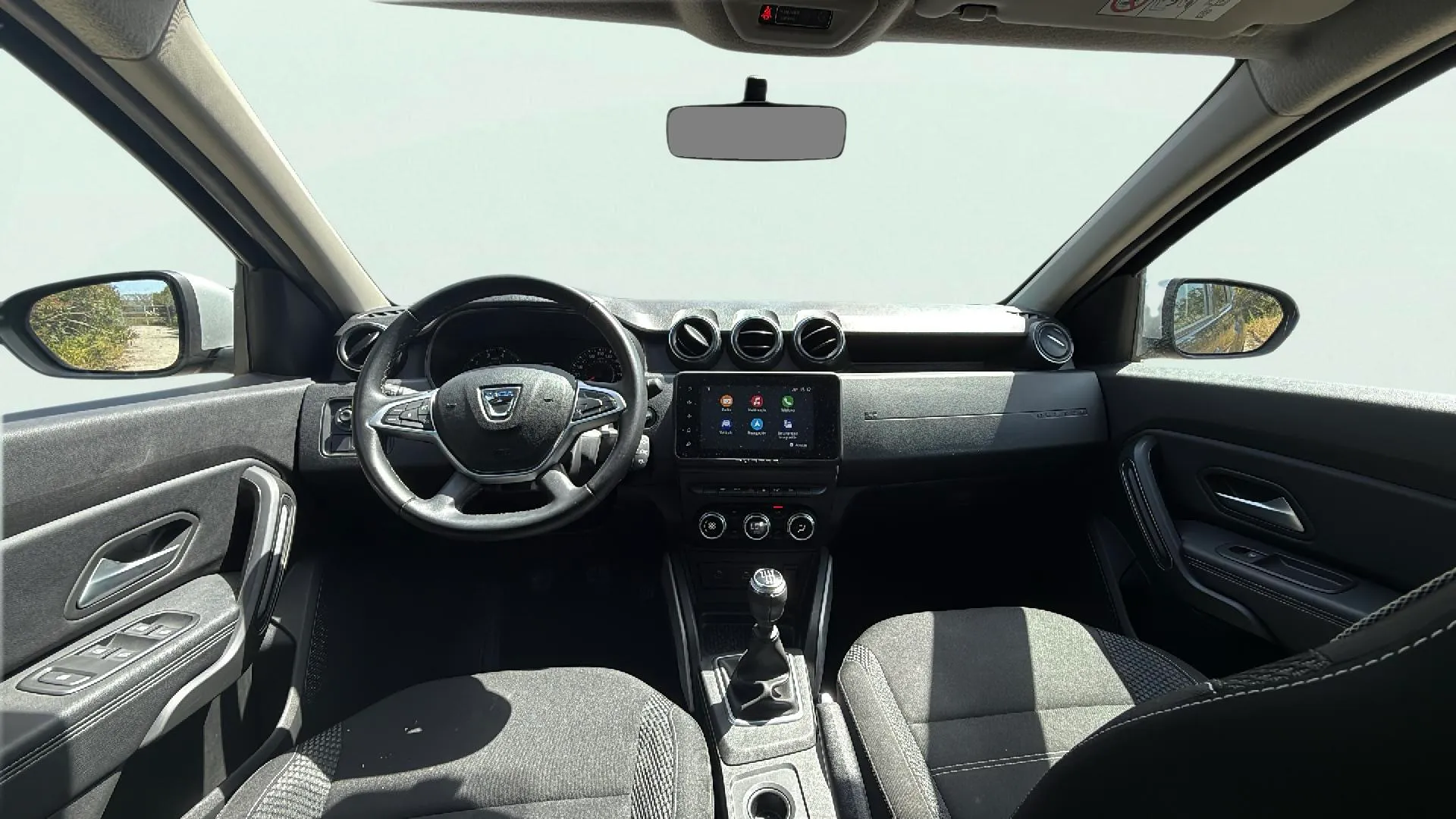 Dacia Duster Prestige Bl. dCi 4x2 - foto 9