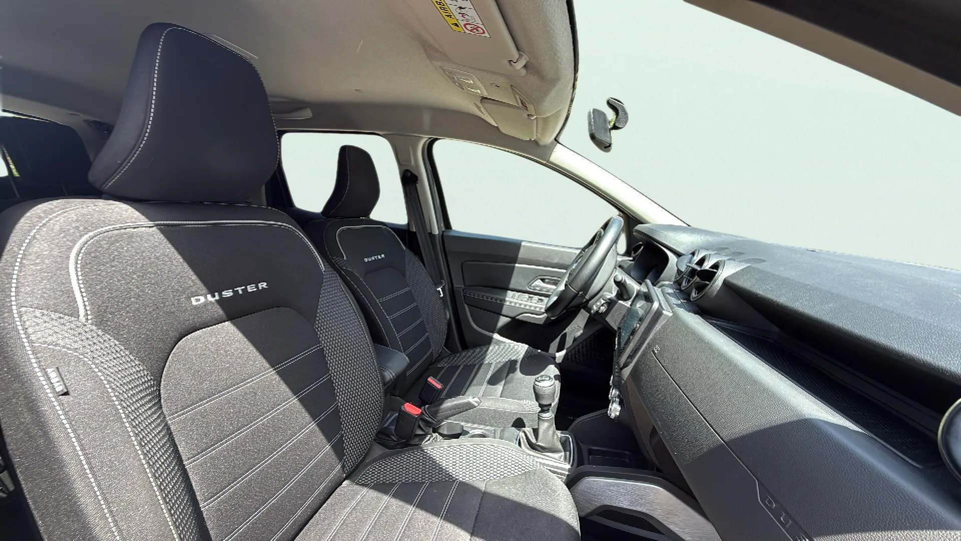 Dacia Duster Prestige Bl. dCi 4x2 - foto 15