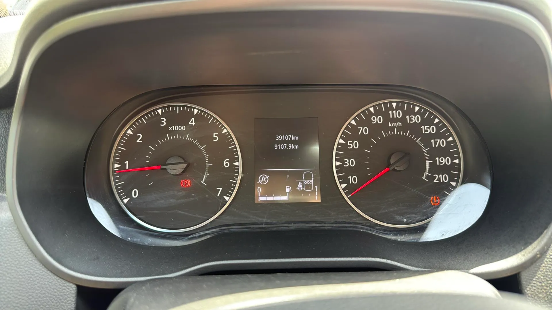 Dacia Duster Prestige Bl. dCi 4x2 - foto 12