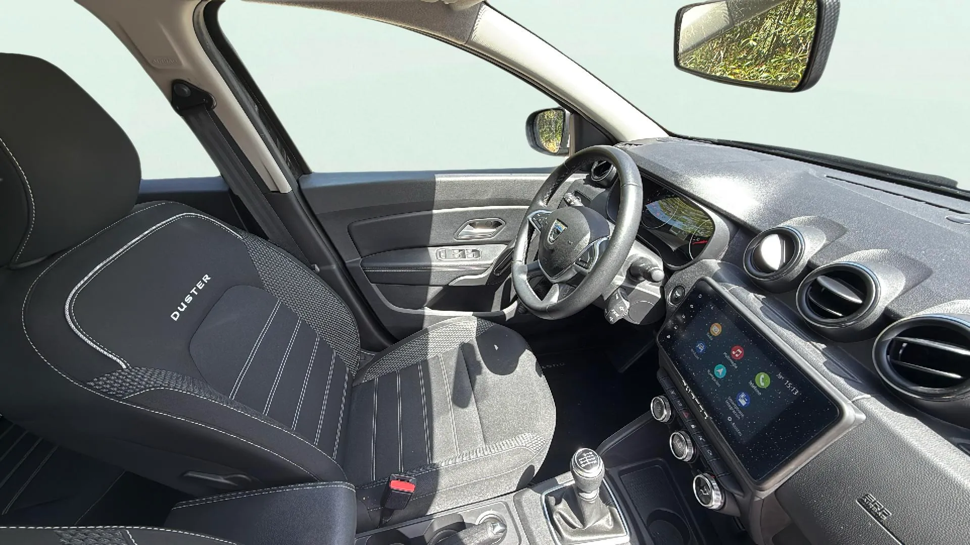 Dacia Duster Prestige Bl. dCi 4x2 - foto 14