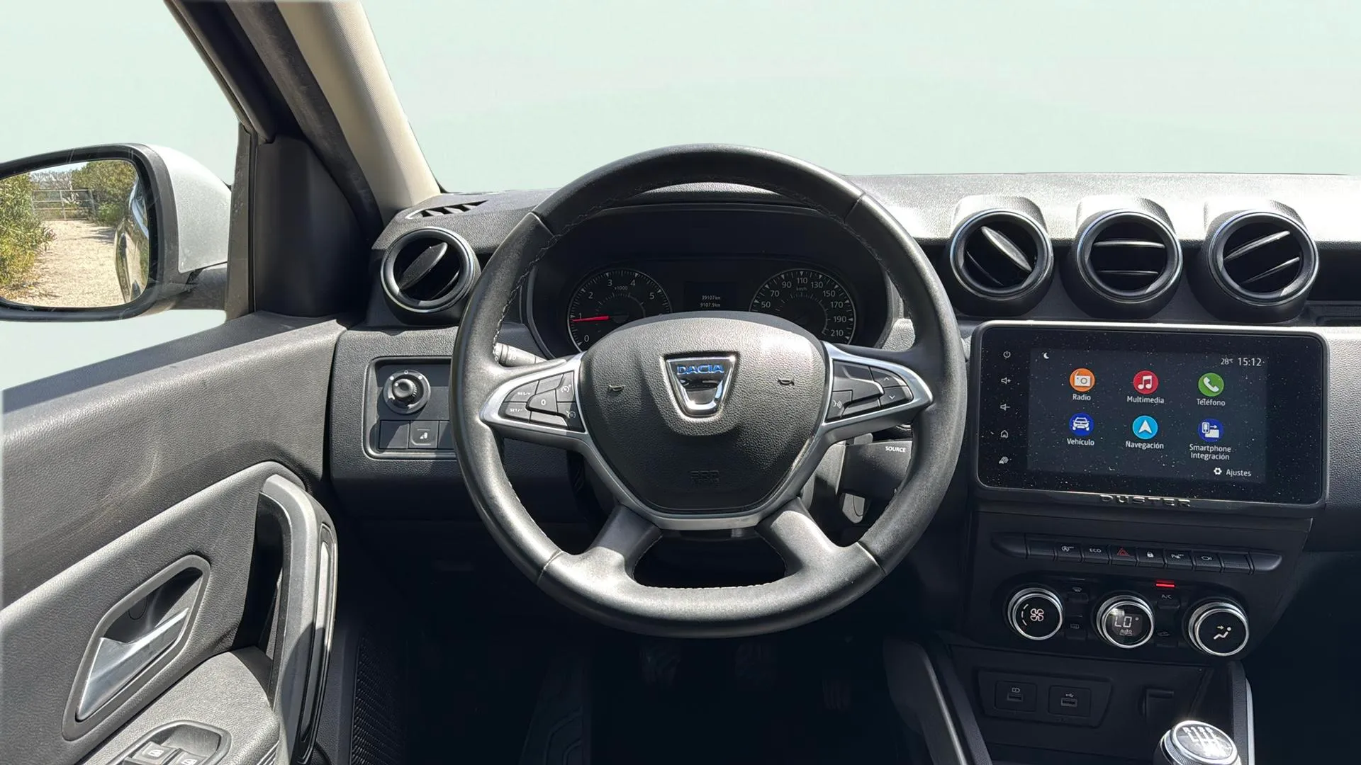 Dacia Duster Prestige Bl. dCi 4x2 - foto 11
