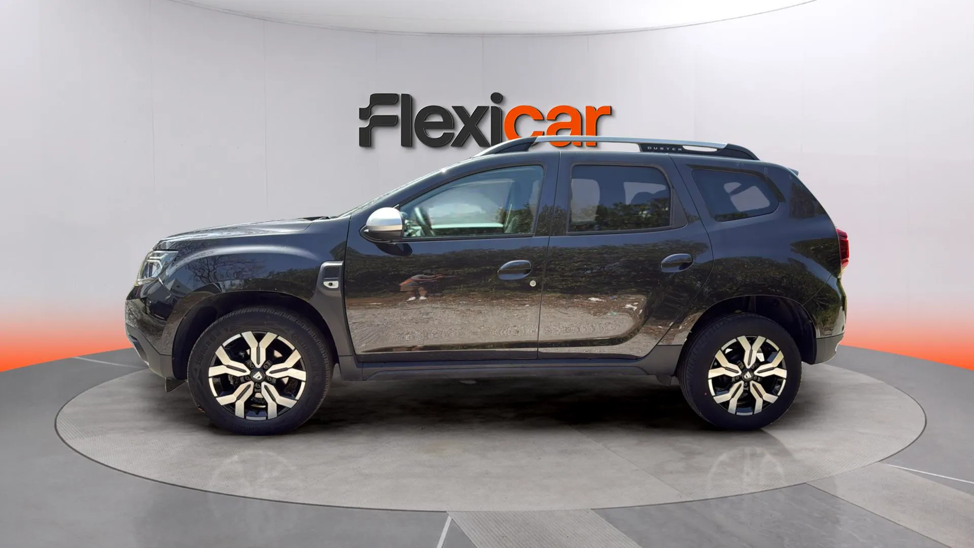 Dacia Duster Prestige Bl. dCi 4x2 - foto 4