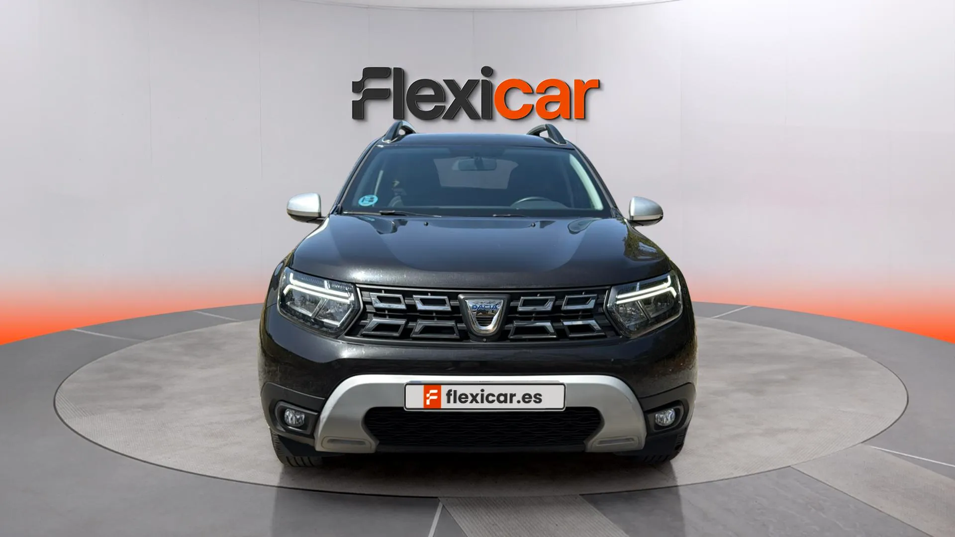 Dacia Duster Prestige Bl. dCi 4x2 - foto 2