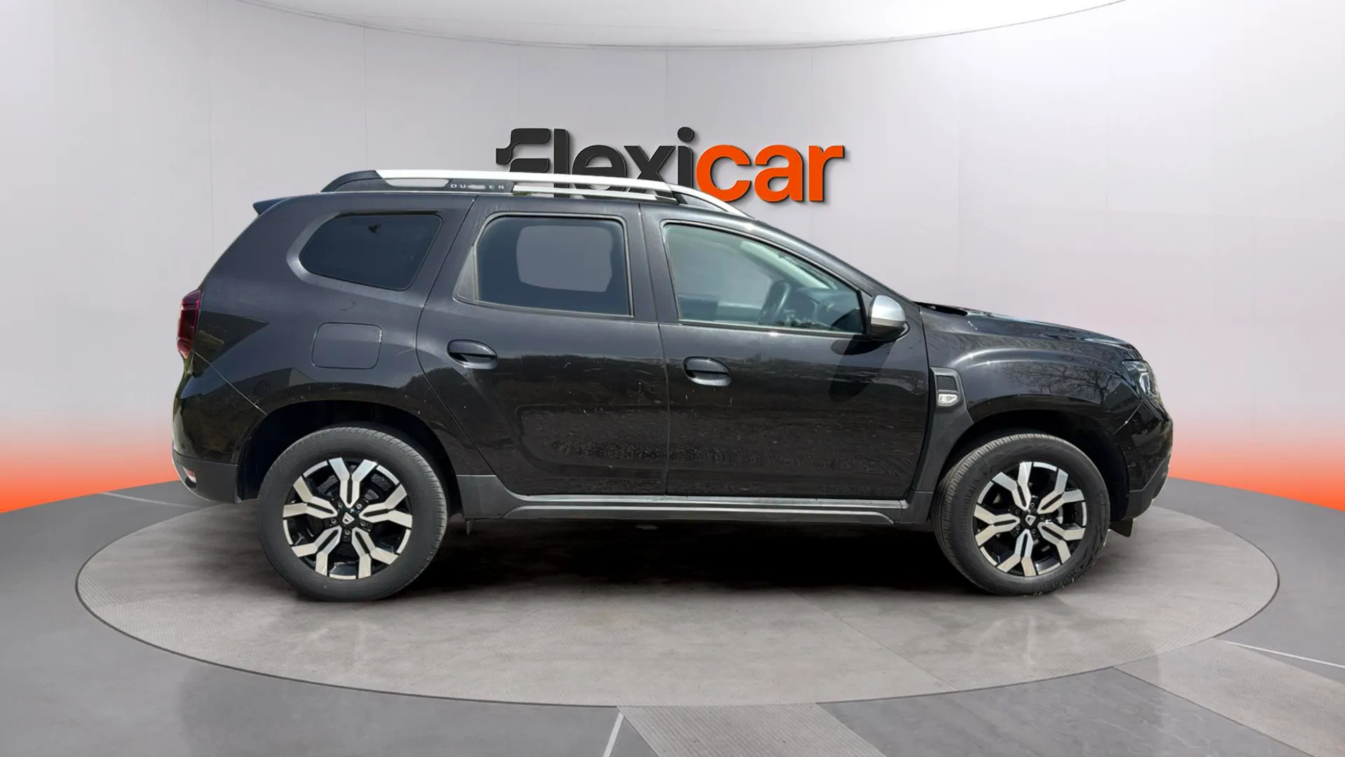 Dacia Duster Prestige Bl. dCi 4x2 - foto 8