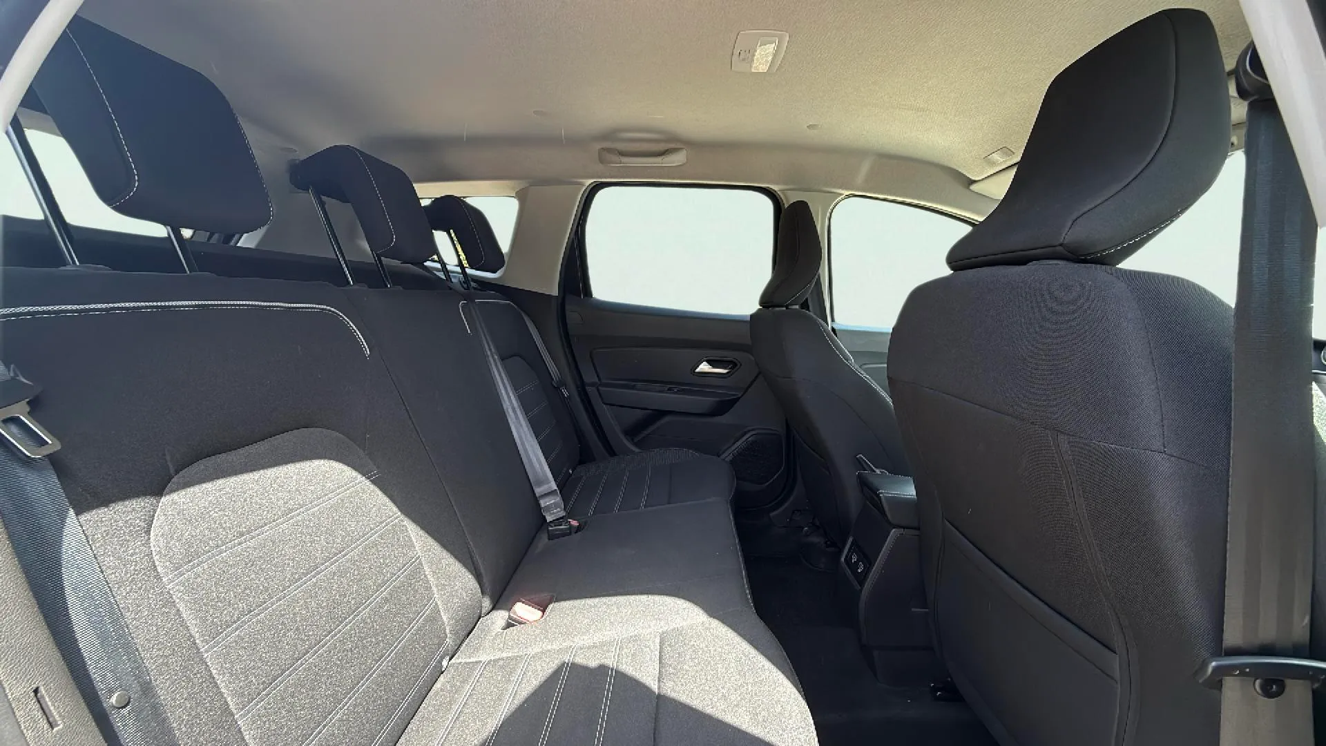 Dacia Duster Prestige Bl. dCi 4x2 - foto 18