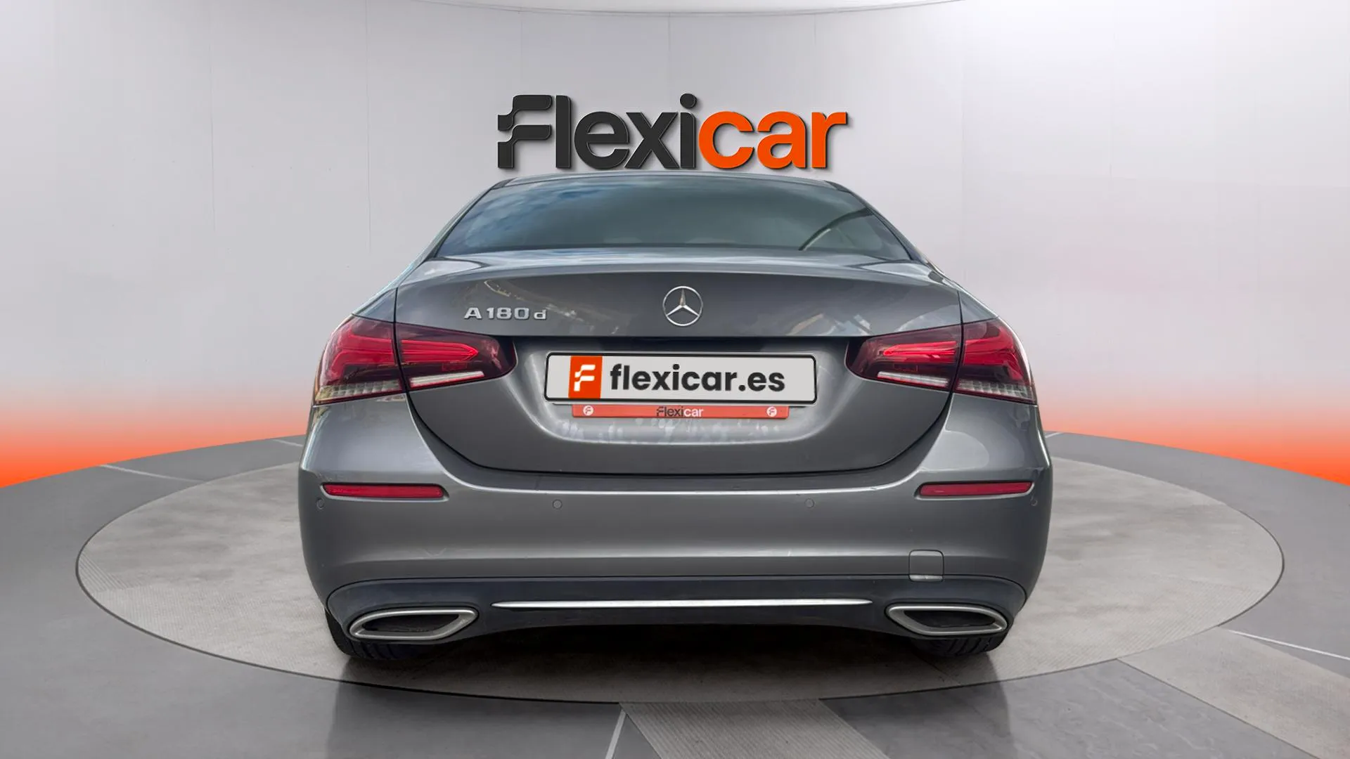 Mercedes-Benz Clase A Sedán A 180 d - foto 6