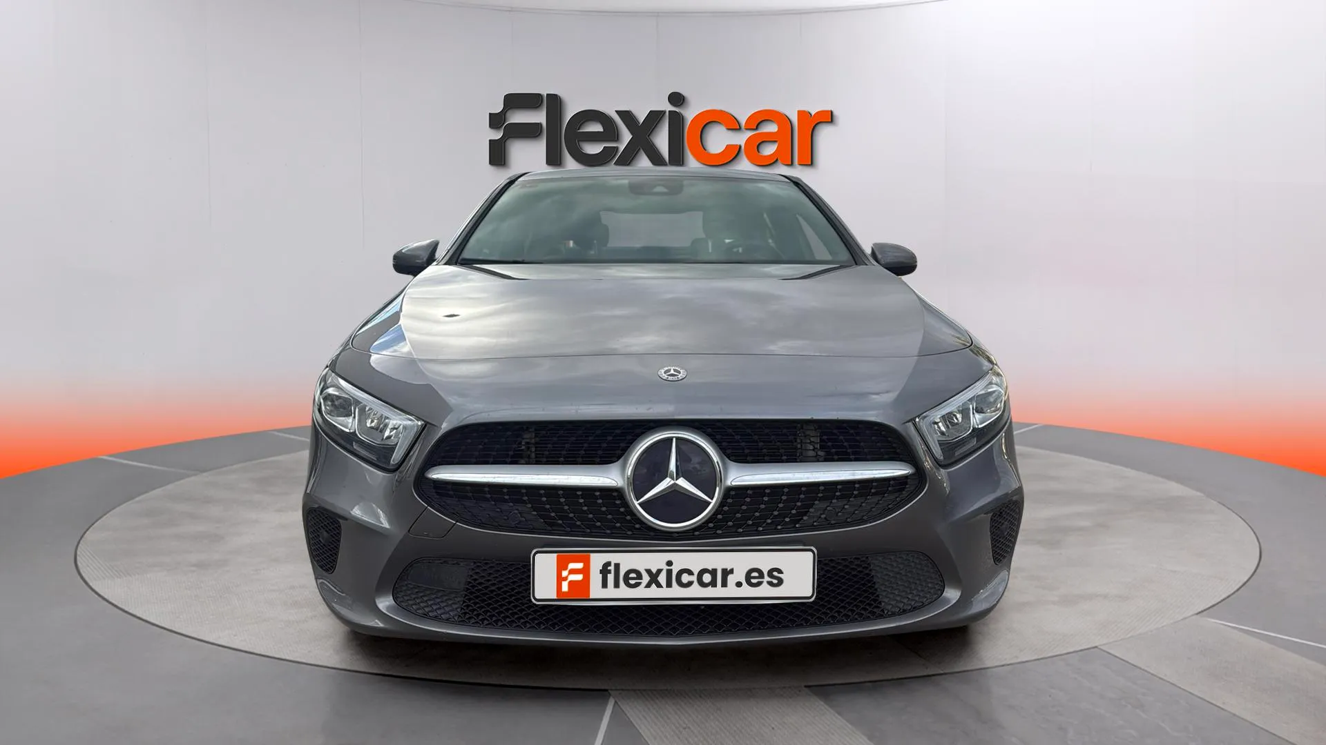 Mercedes-Benz Clase A Sedán A 180 d - foto 2