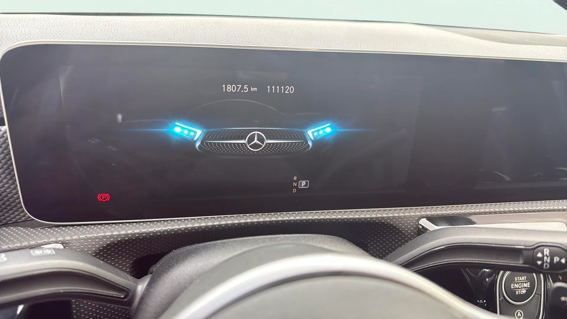 Mercedes-Benz Clase A Sedán A 180 d - foto 10