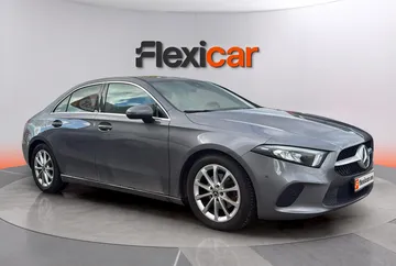 mercedes benz clase a sedan a 180 d diesel automatica caceres 2 903000000253219