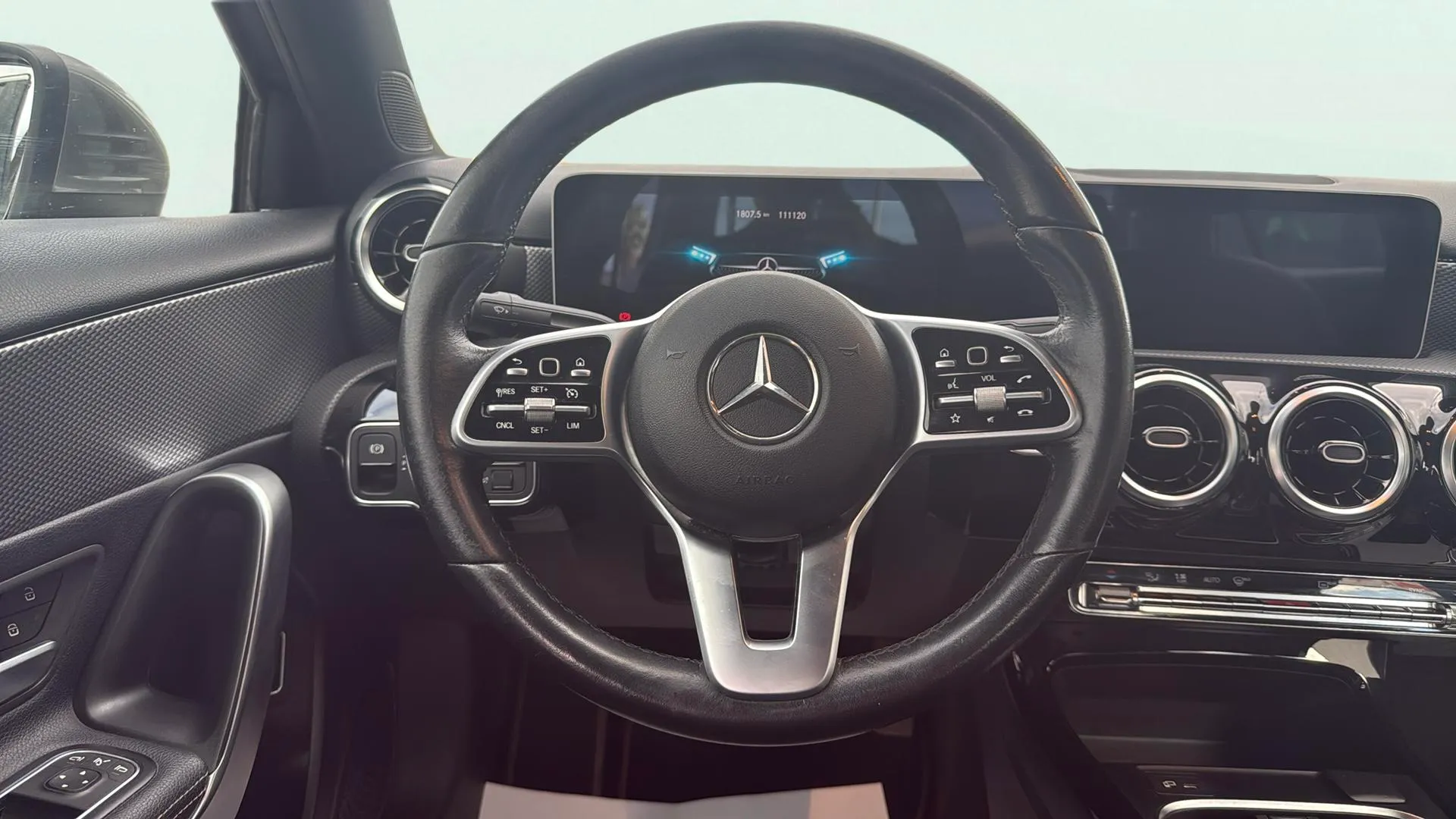 Mercedes-Benz Clase A Sedán A 180 d - foto 13