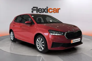 skoda fabia 10 mpi 59kw 80cv active gasolina manual sevilla 4 903000000253220