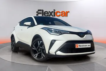 toyota c hr 18 125h advance hibrido no enchufable automatica sabadell 2 903000000253222