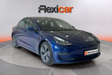 tesla model 3 gran autonomia 4wd electrico automatica sevilla 4 903000000253225