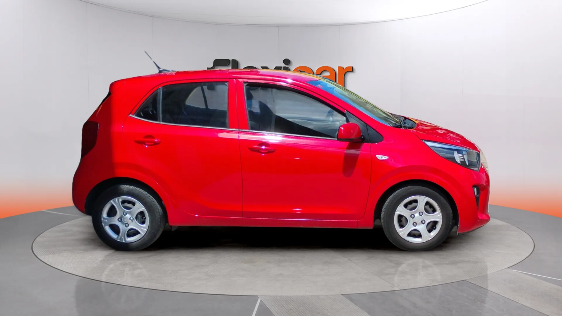 Kia Picanto 1.0 DPi Concept - foto 3