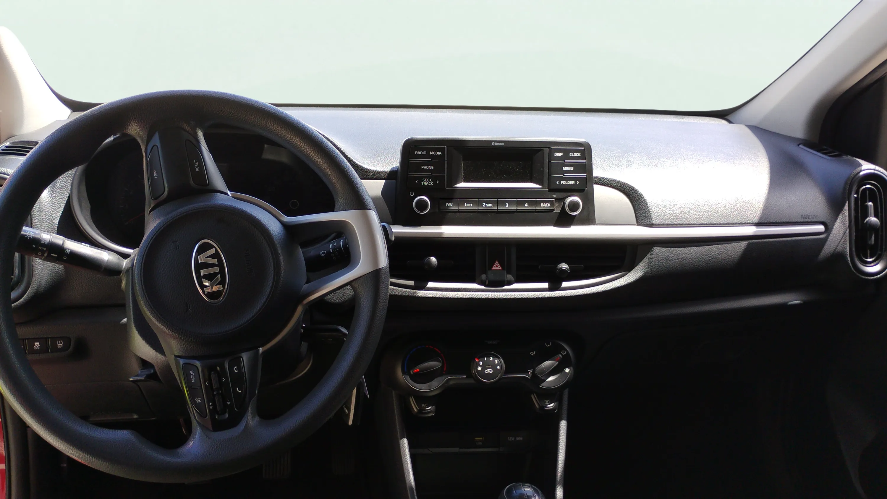 Kia Picanto 1.0 DPi Concept - foto 6