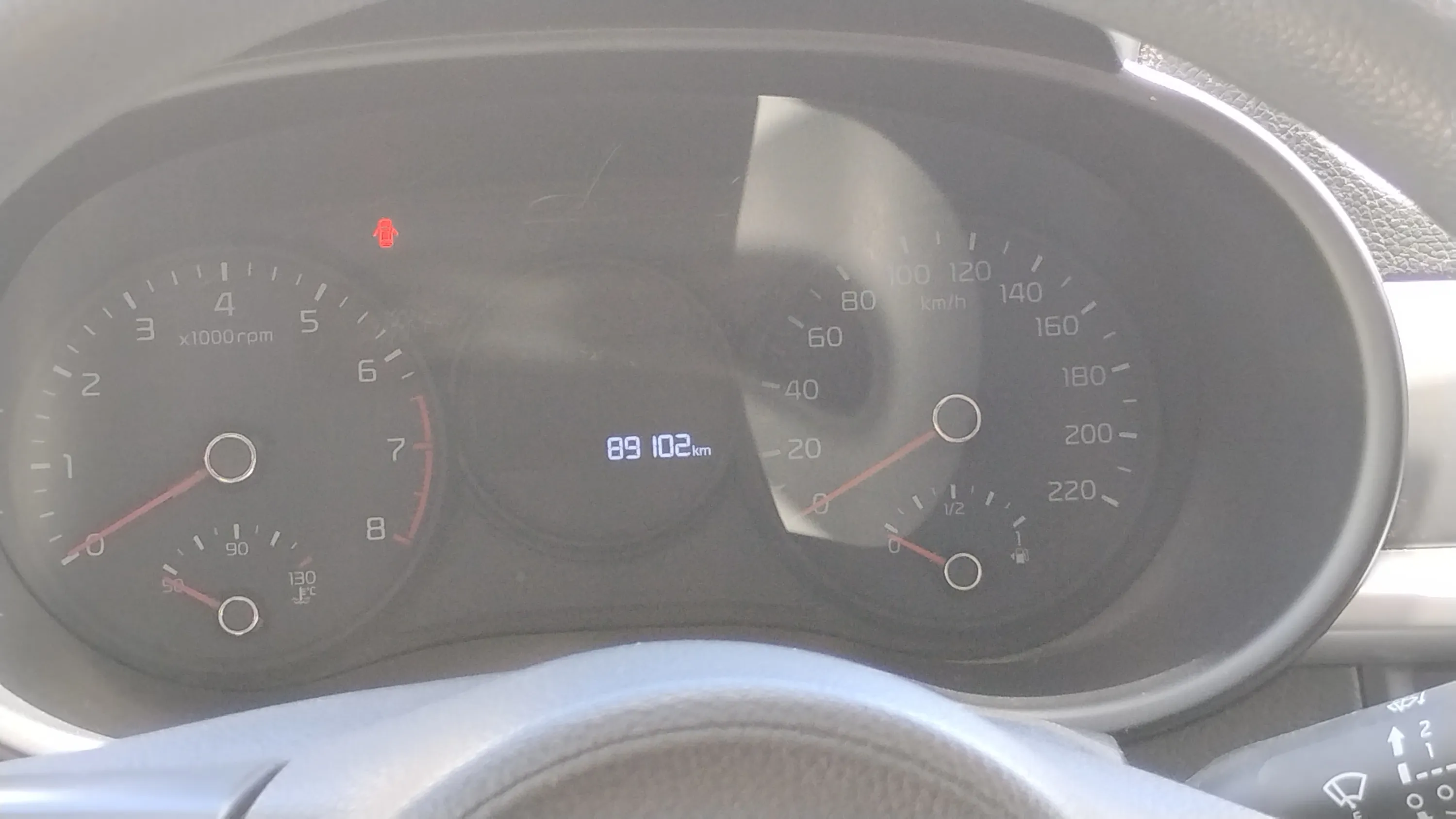 Kia Picanto 1.0 DPi Concept - foto 9