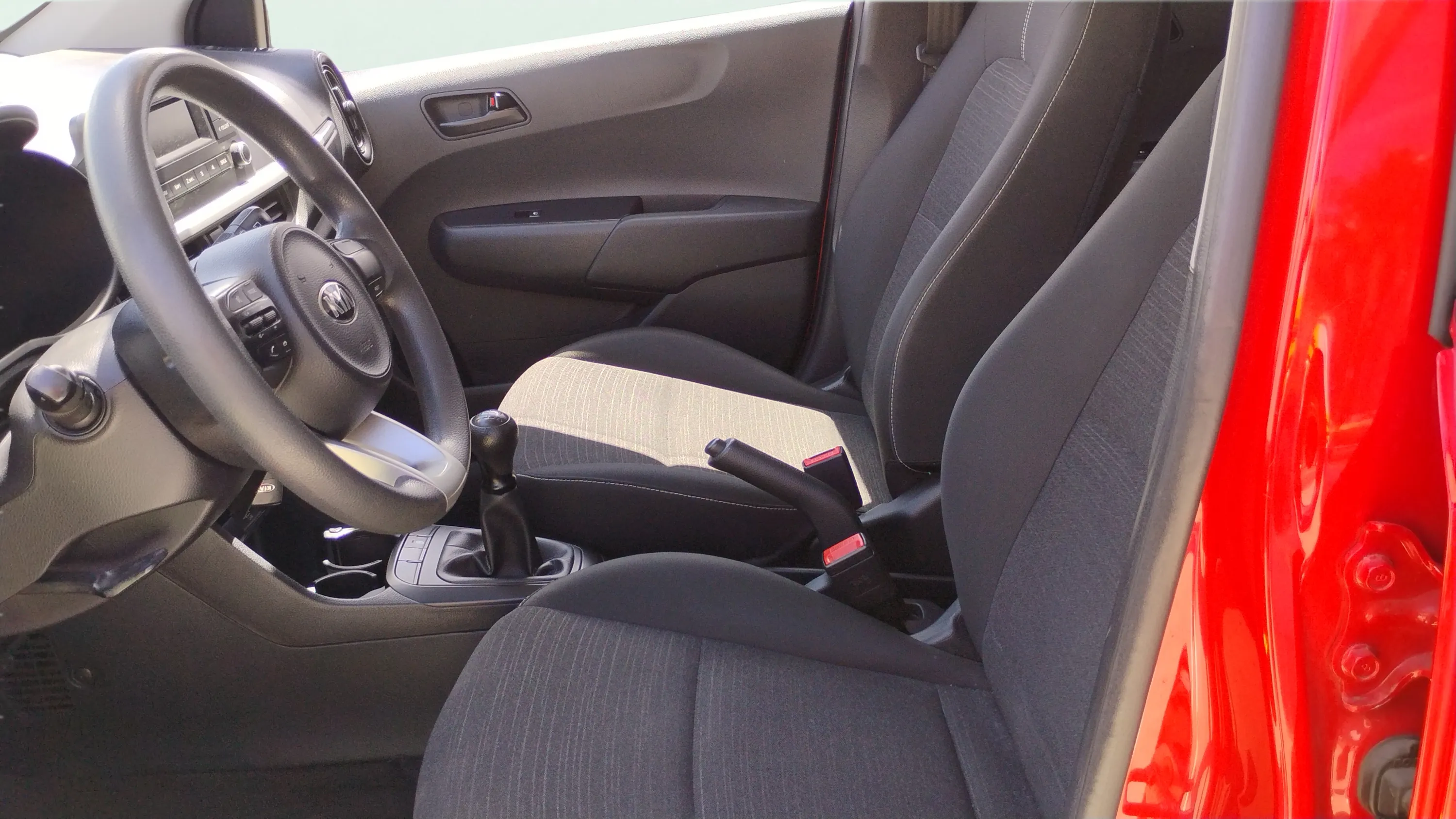 Kia Picanto 1.0 DPi Concept - foto 11