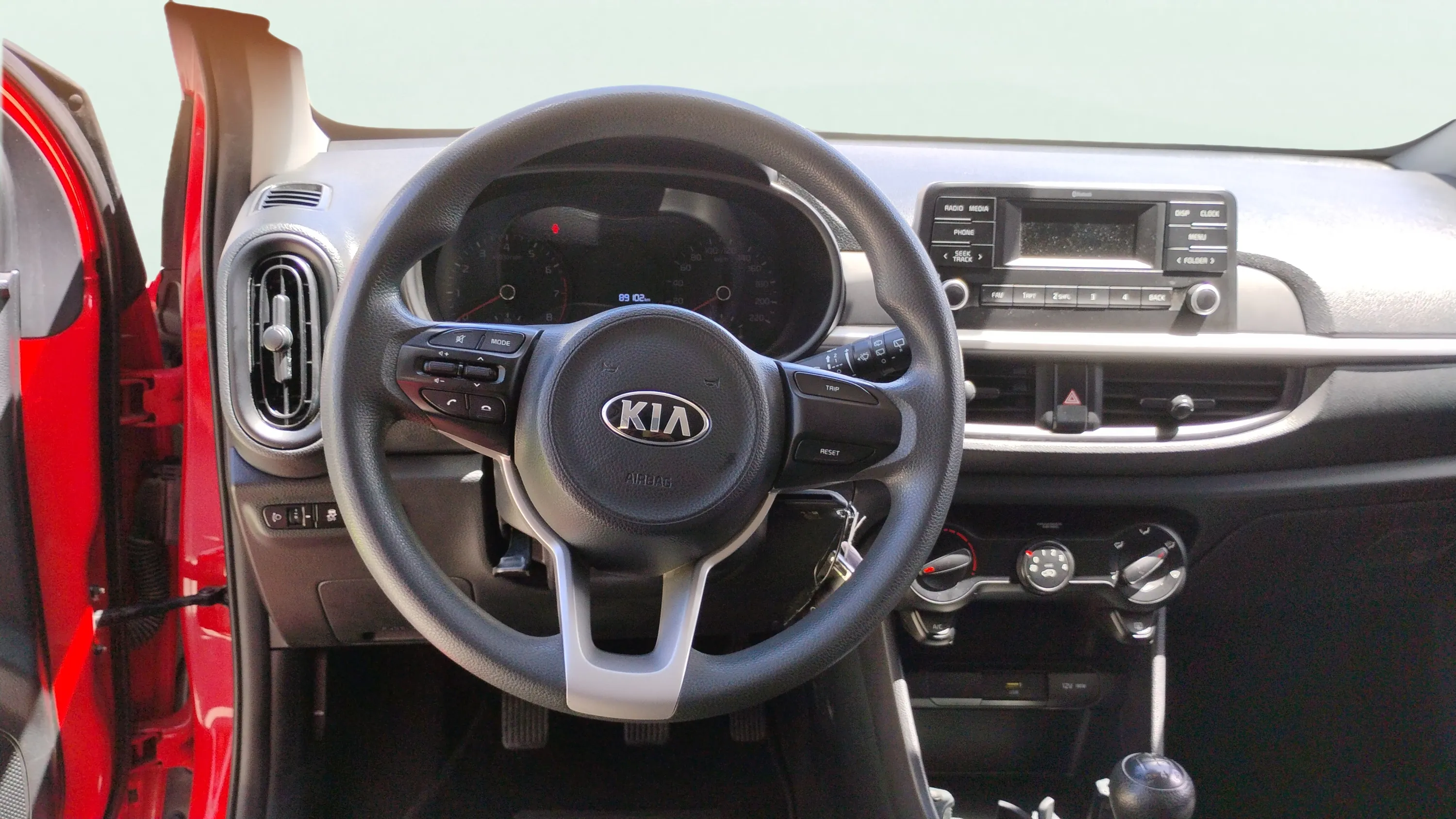 Kia Picanto 1.0 DPi Concept - foto 8