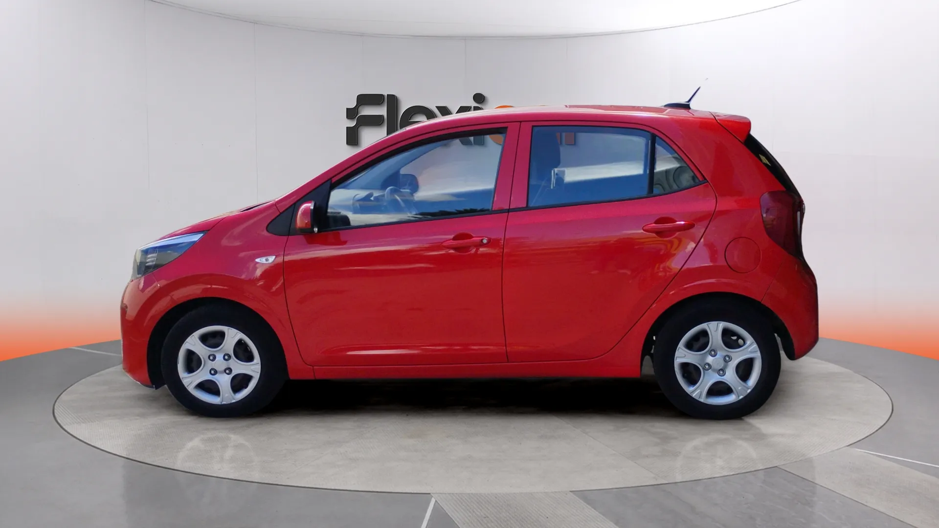 Kia Picanto 1.0 DPi Concept - foto 5