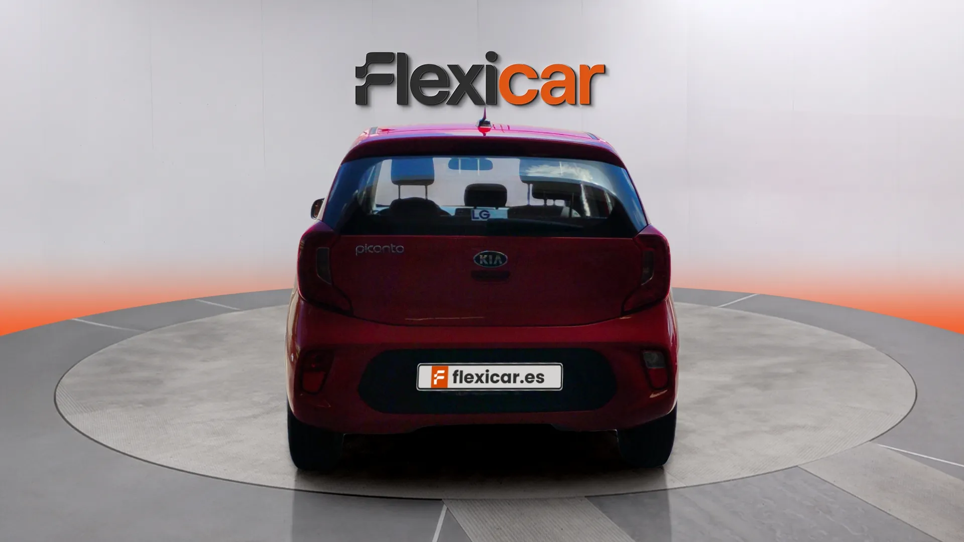 Kia Picanto 1.0 DPi Concept - foto 4