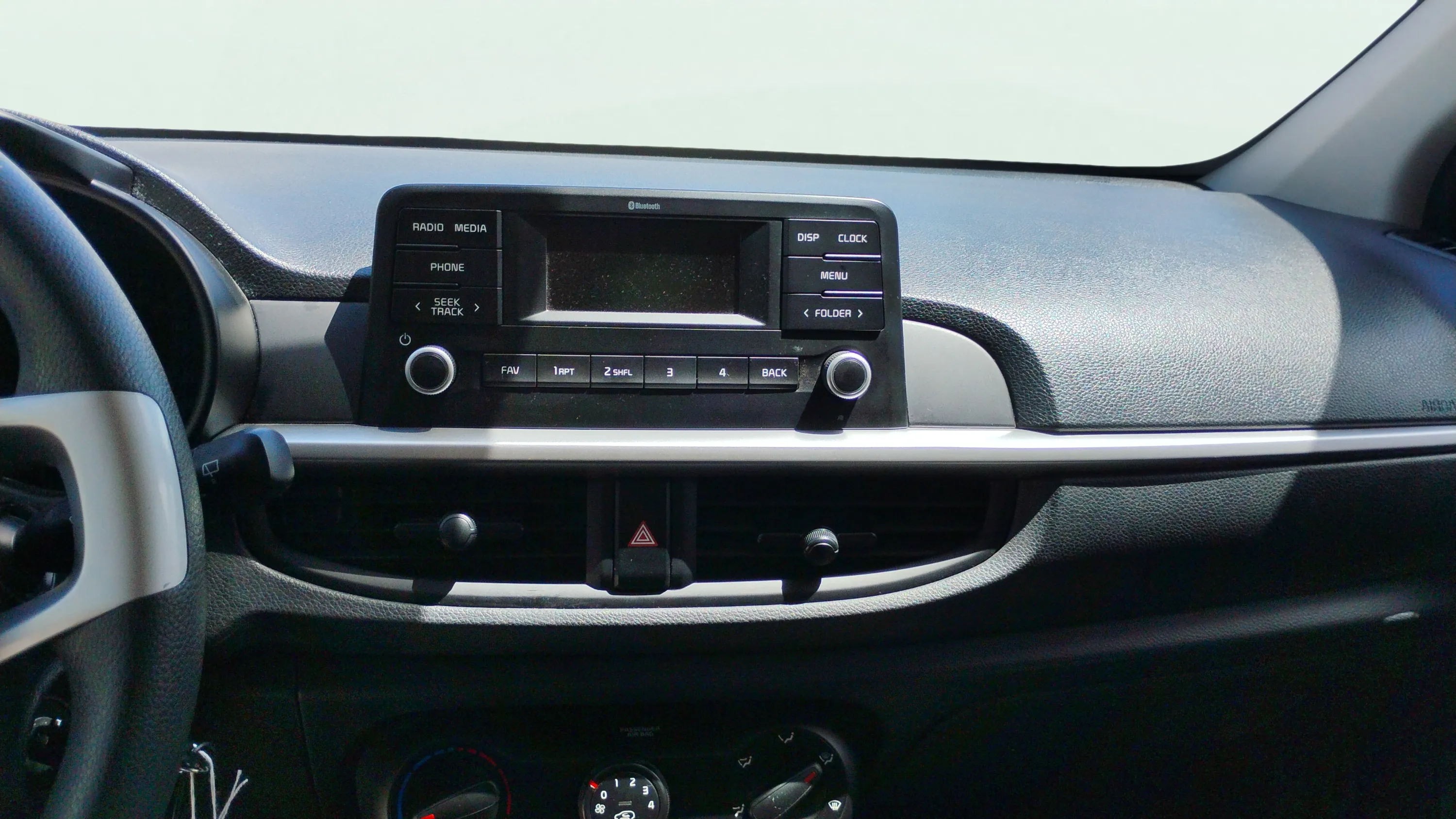 Kia Picanto 1.0 DPi Concept - foto 7