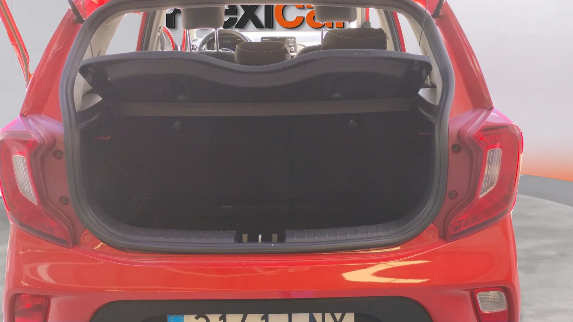 Kia Picanto 1.0 DPi Concept - foto 13