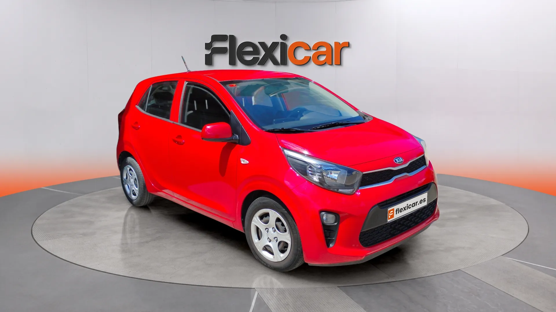 Kia Picanto 1.0 DPi Concept
