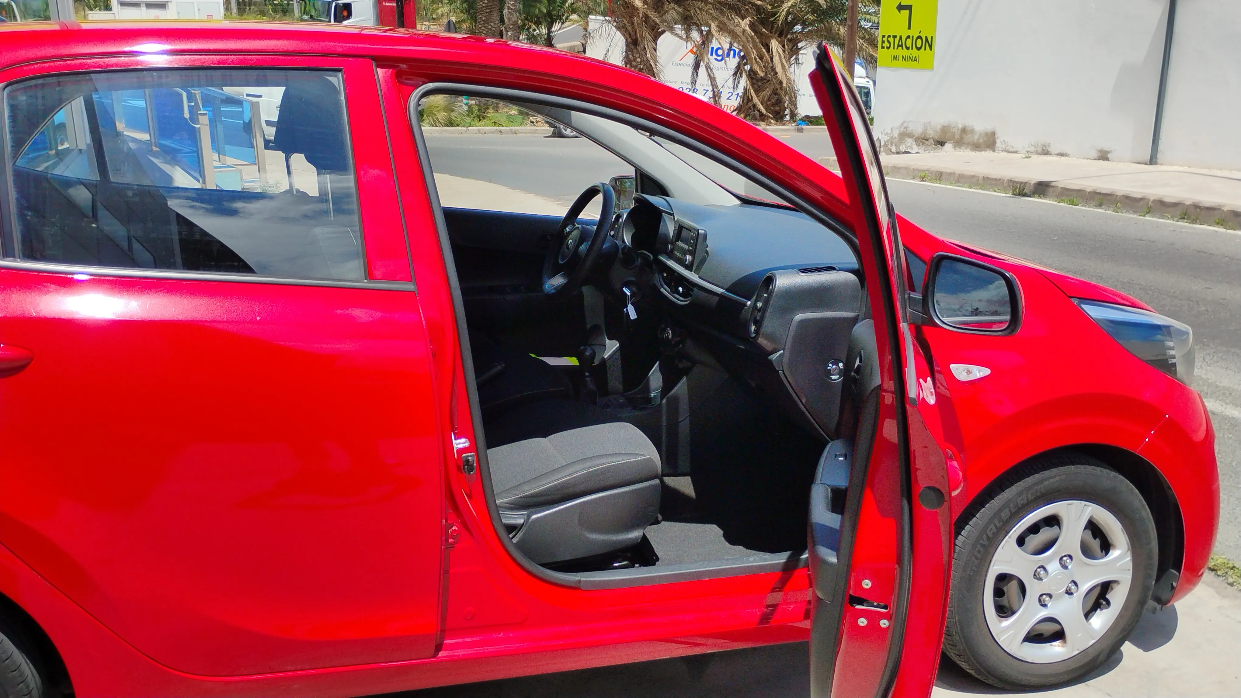 Kia Picanto 1.0 DPi Concept - foto 10