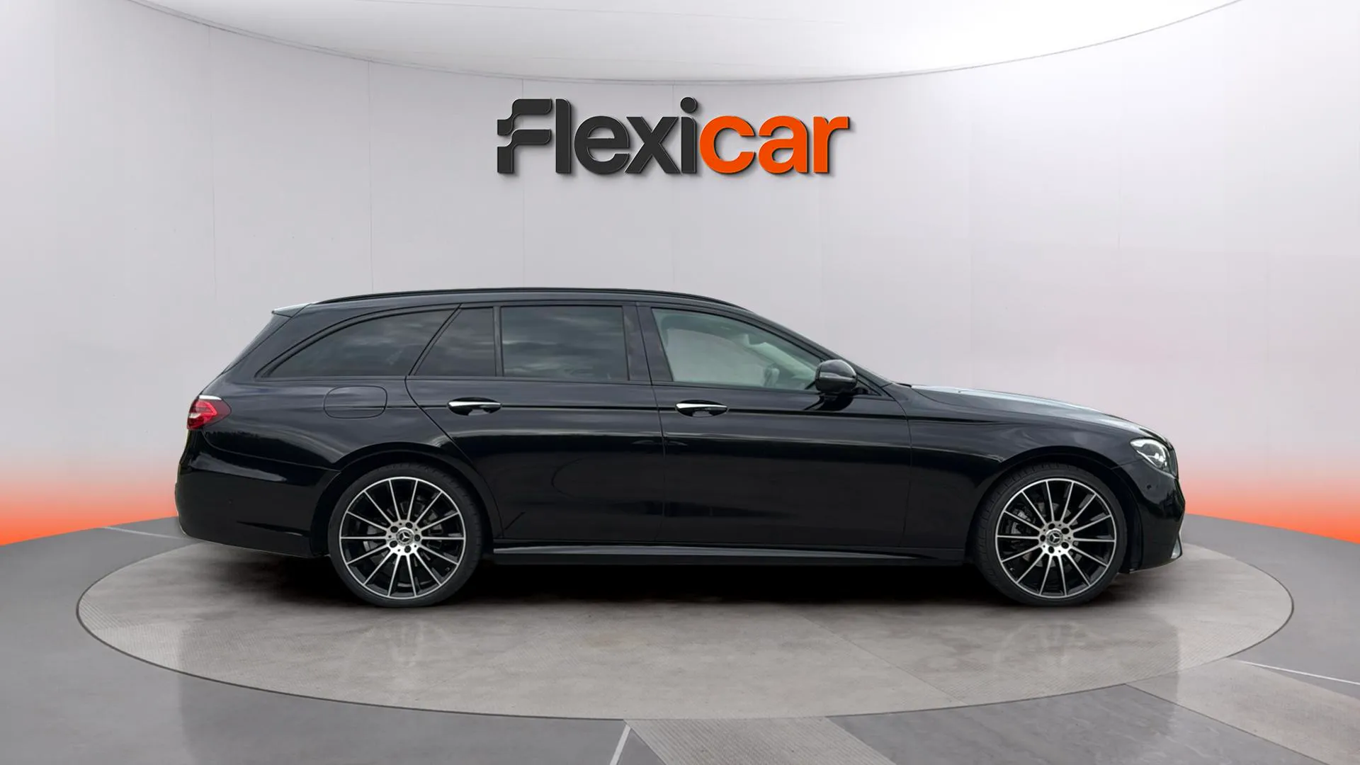 Mercedes-Benz Clase E E 220 d Estate - foto 8