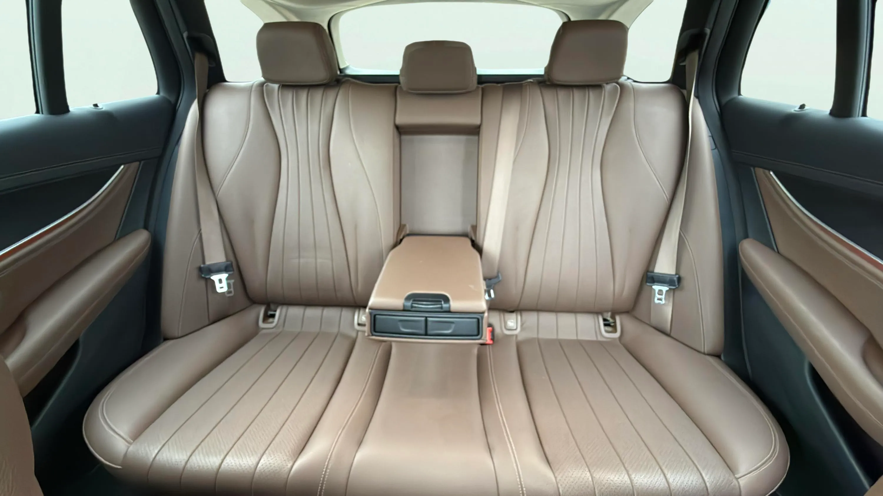 Mercedes-Benz Clase E E 220 d Estate - foto 14