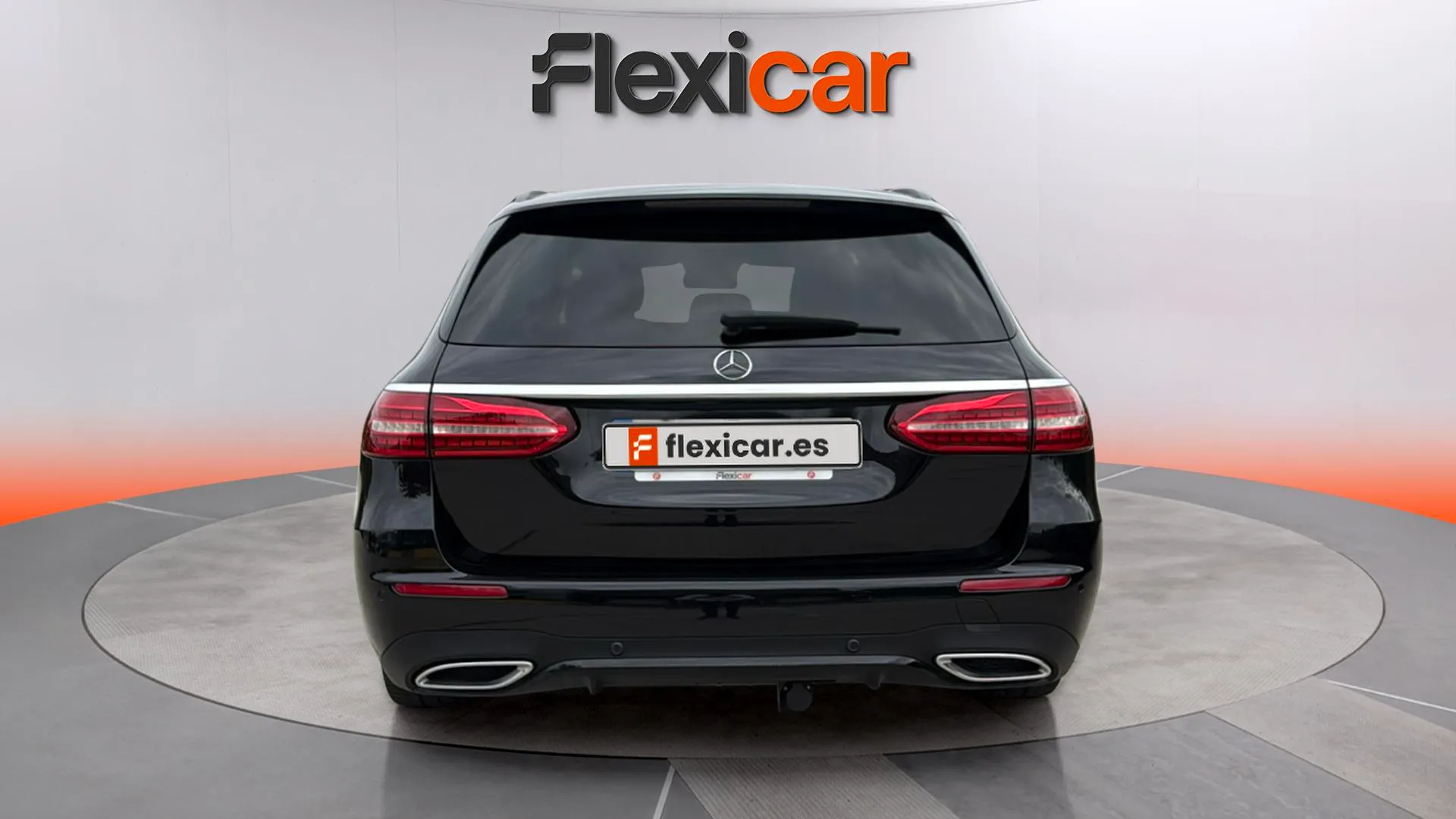 Mercedes-Benz Clase E E 220 d Estate - foto 6