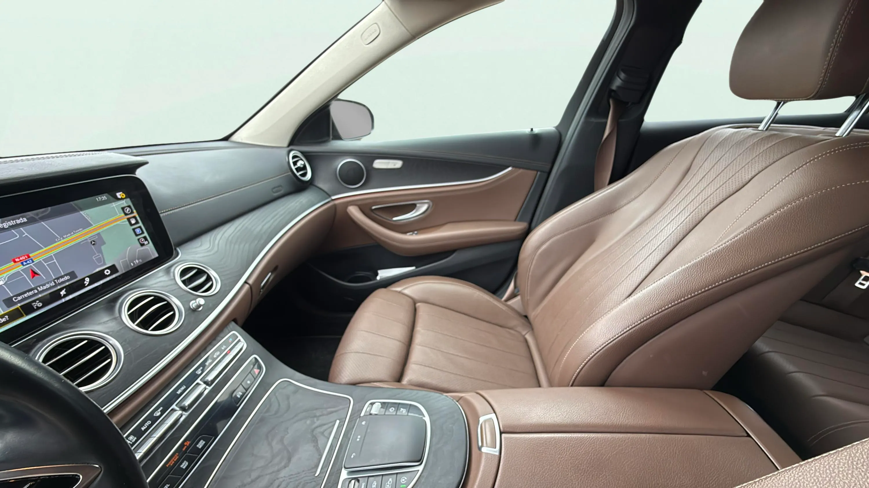 Mercedes-Benz Clase E E 220 d Estate - foto 13