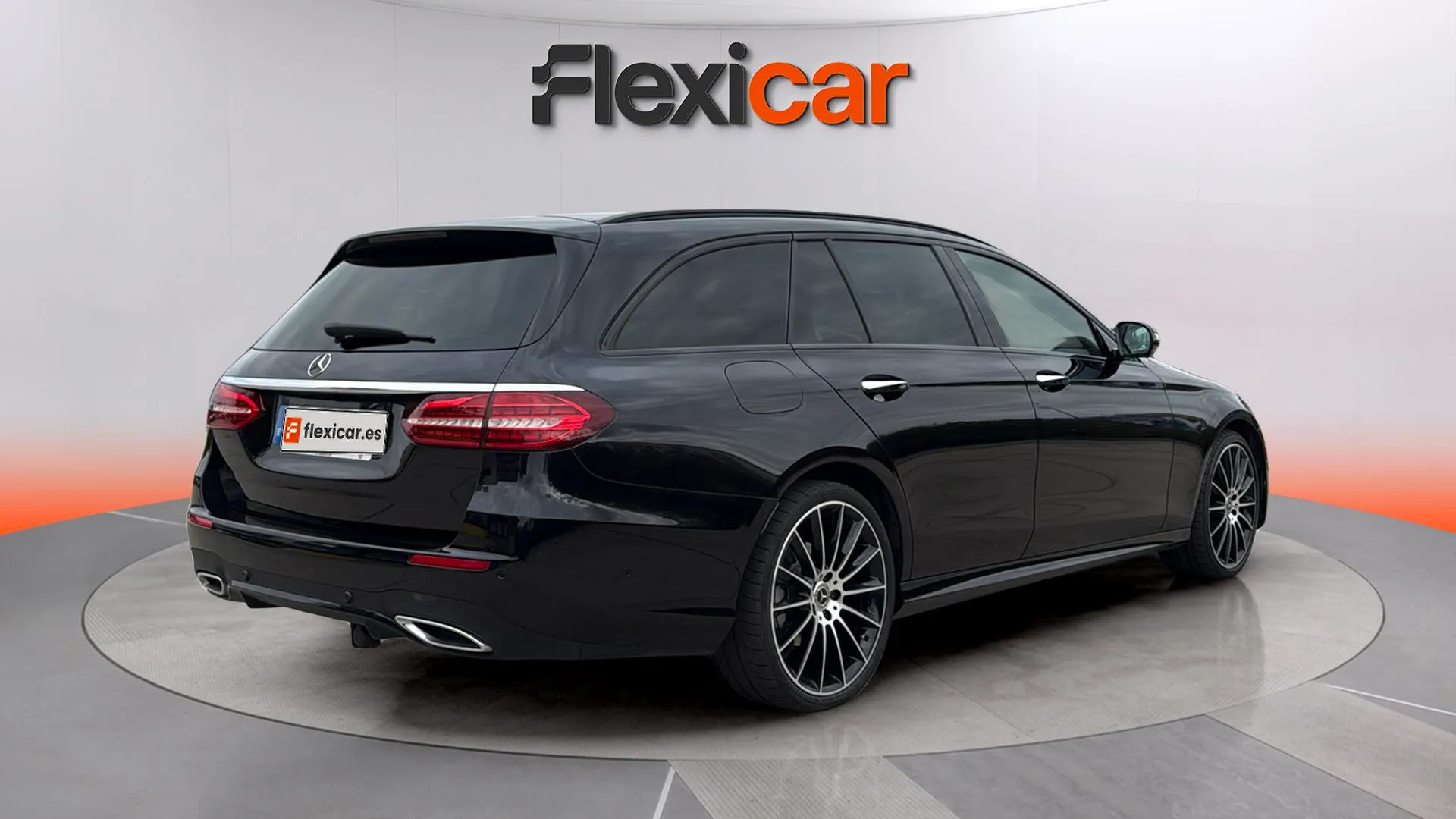 Mercedes-Benz Clase E E 220 d Estate - foto 7