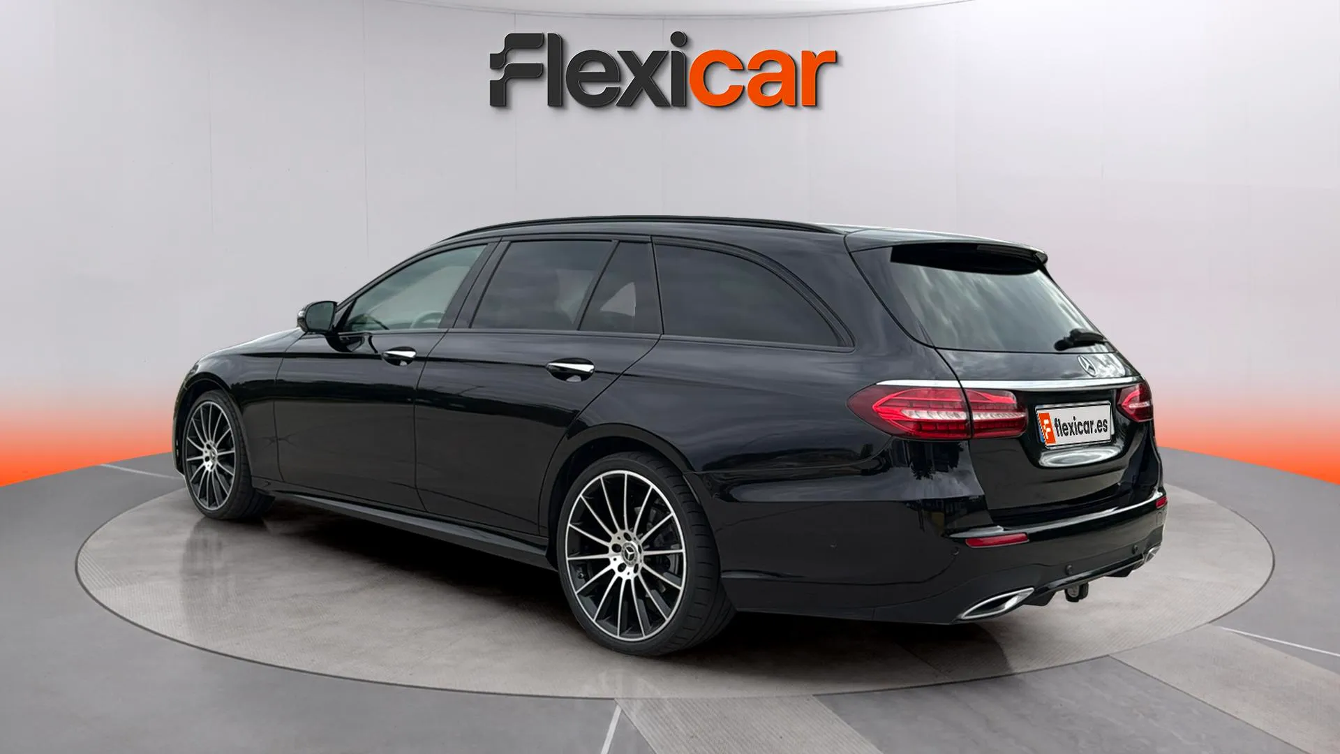 Mercedes-Benz Clase E E 220 d Estate - foto 5