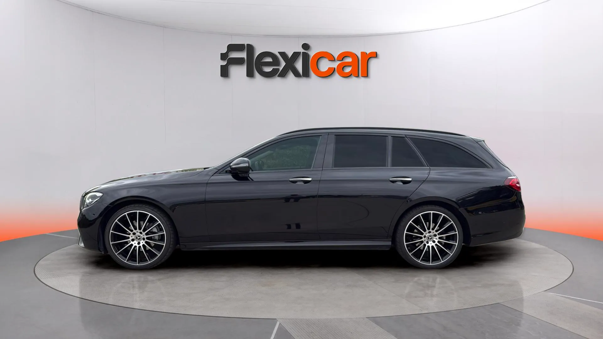 Mercedes-Benz Clase E E 220 d Estate - foto 4