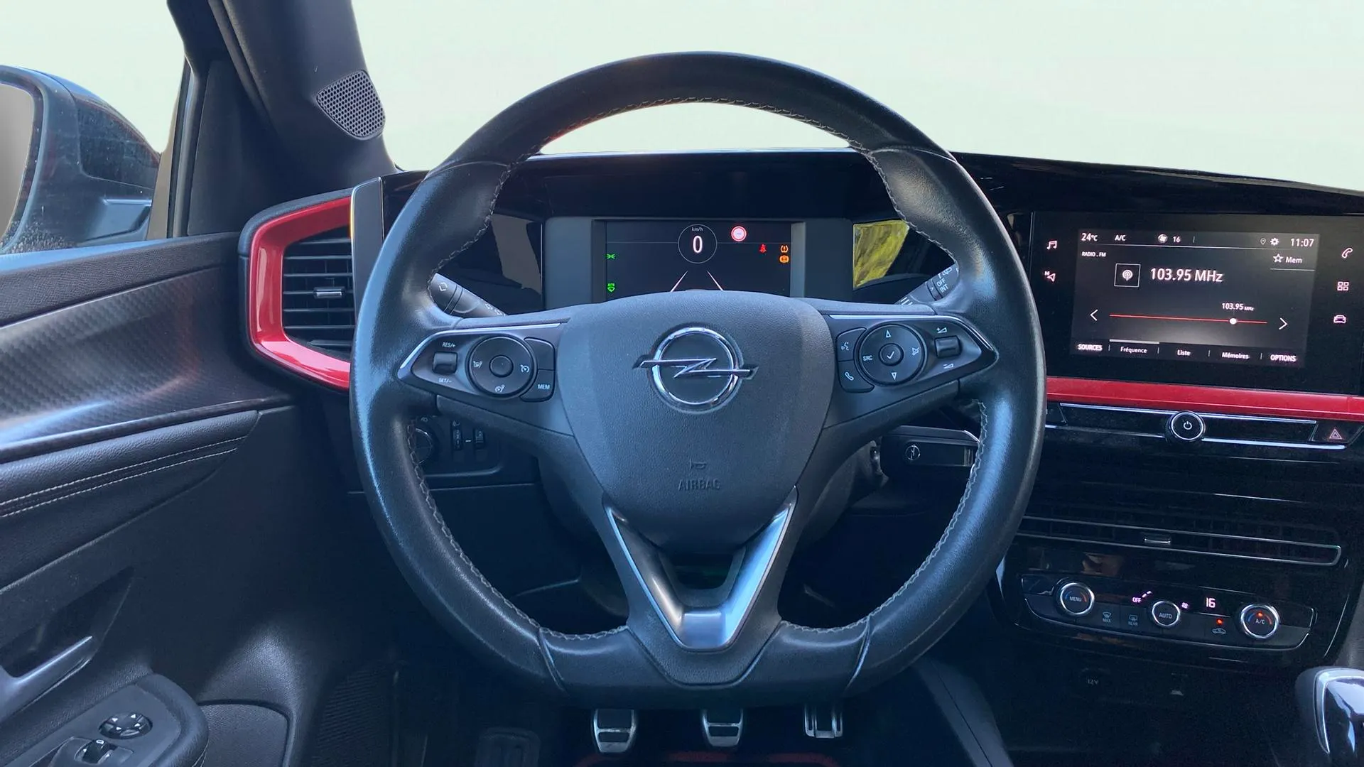 Opel Mokka 1.5 D GS Line - foto 17