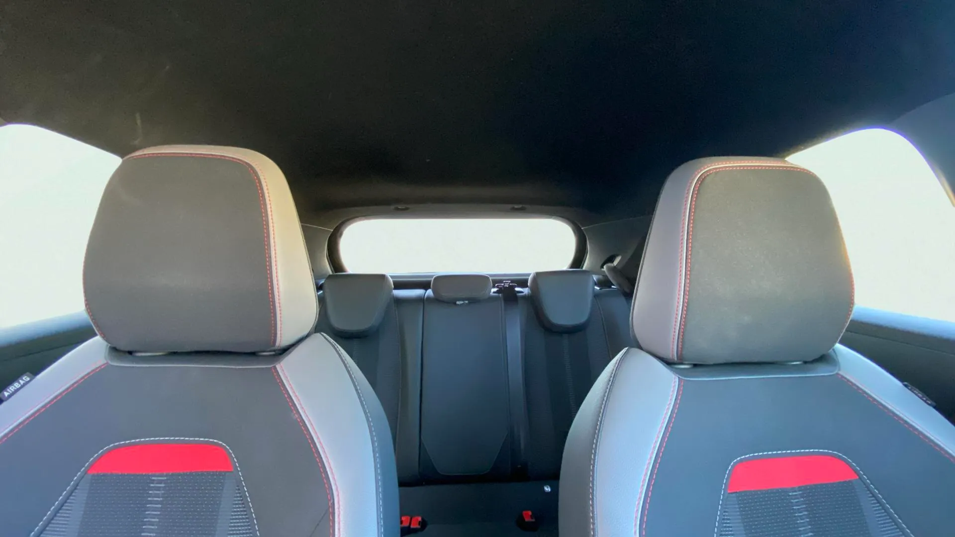 Opel Mokka 1.5 D GS Line - foto 11