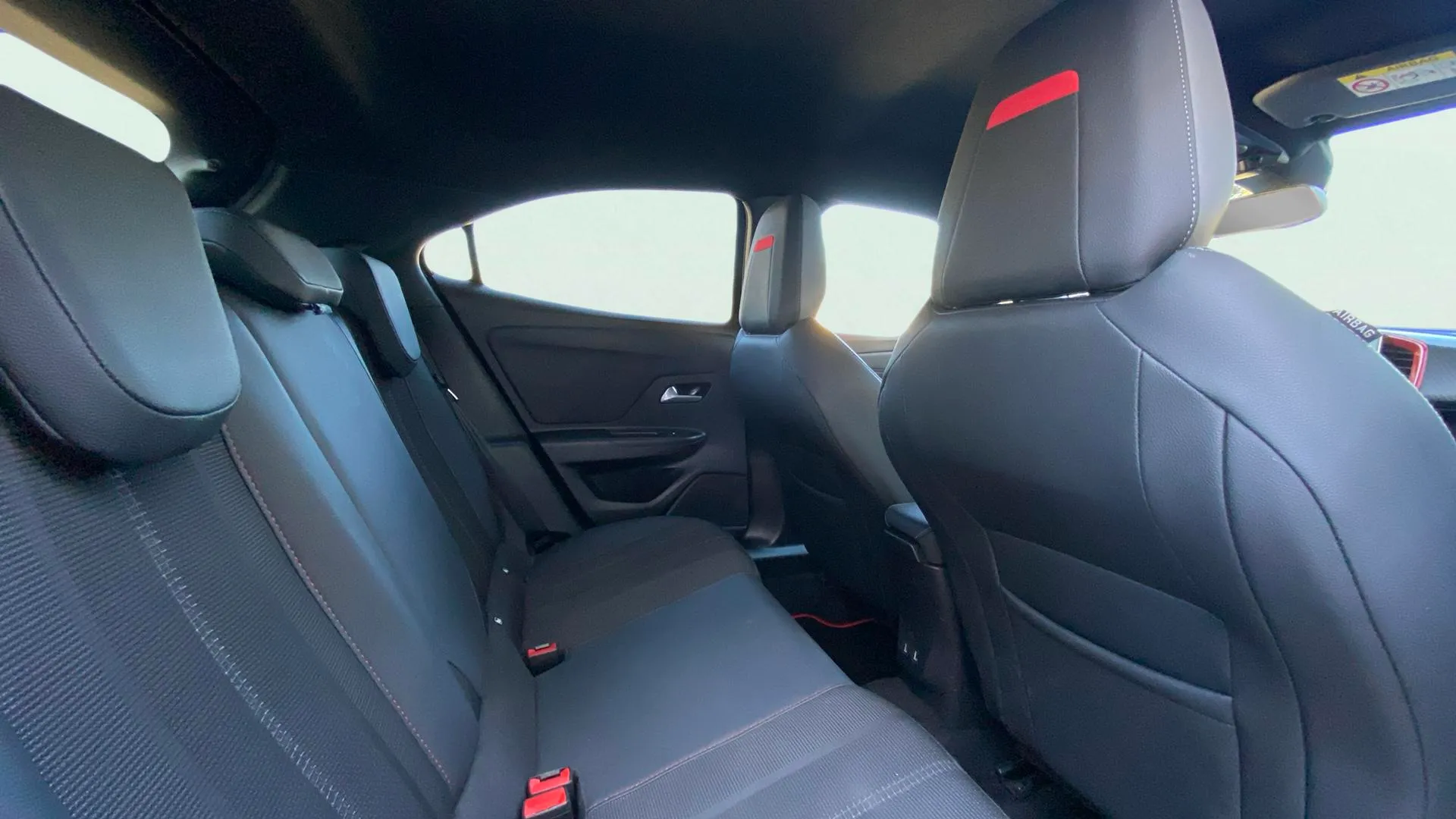 Opel Mokka 1.5 D GS Line - foto 14