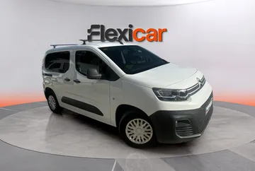 citroen berlingo talla m bluehdi 100 feel diesel manual la linea 903000000253230