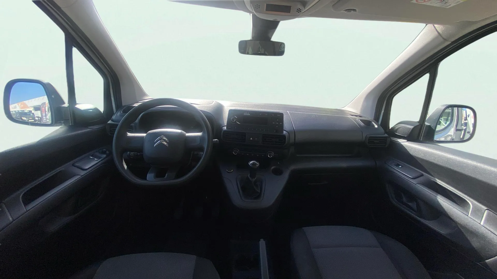 Citroën Berlingo Talla M BlueHDi 100 Feel - foto 11