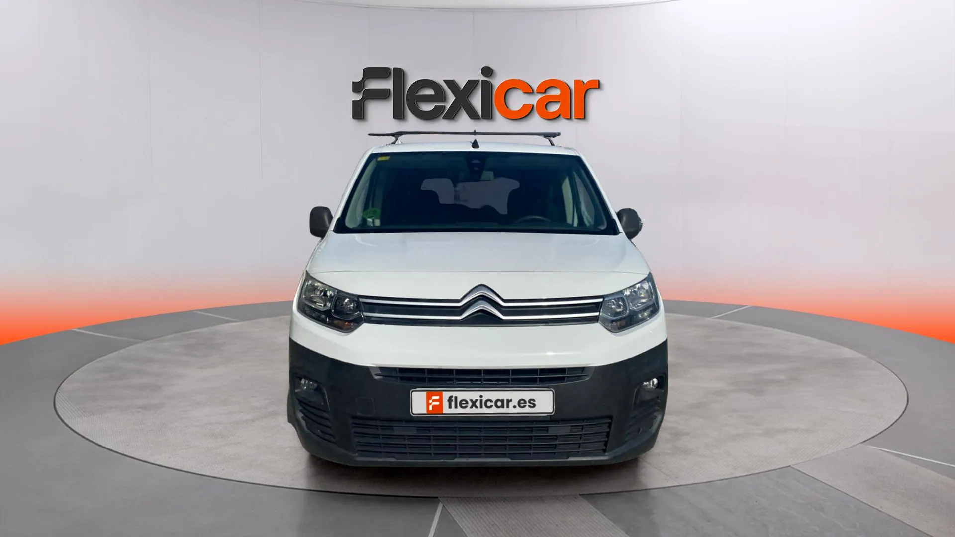 Citroën Berlingo Talla M BlueHDi 100 Feel - foto 2