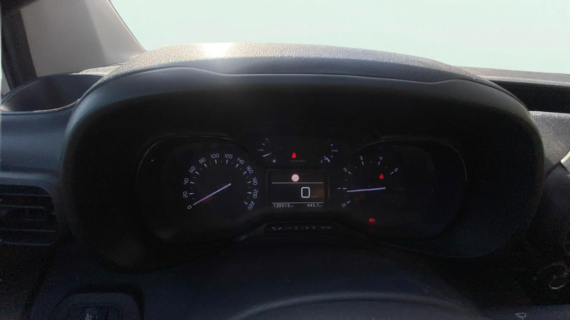 Citroën Berlingo Talla M BlueHDi 100 Feel - foto 12