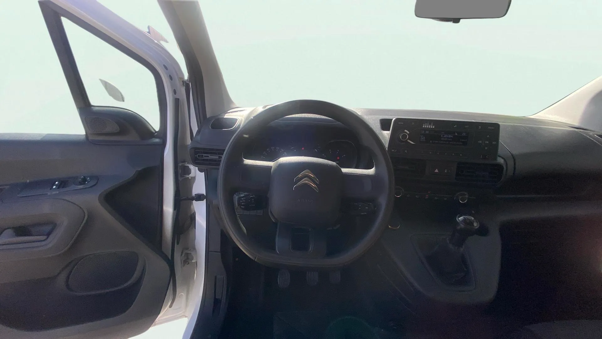 Citroën Berlingo Talla M BlueHDi 100 Feel - foto 10